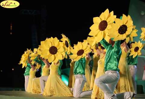 Festival Hoa Đà Lạt Festival Hoa Đà Lạt