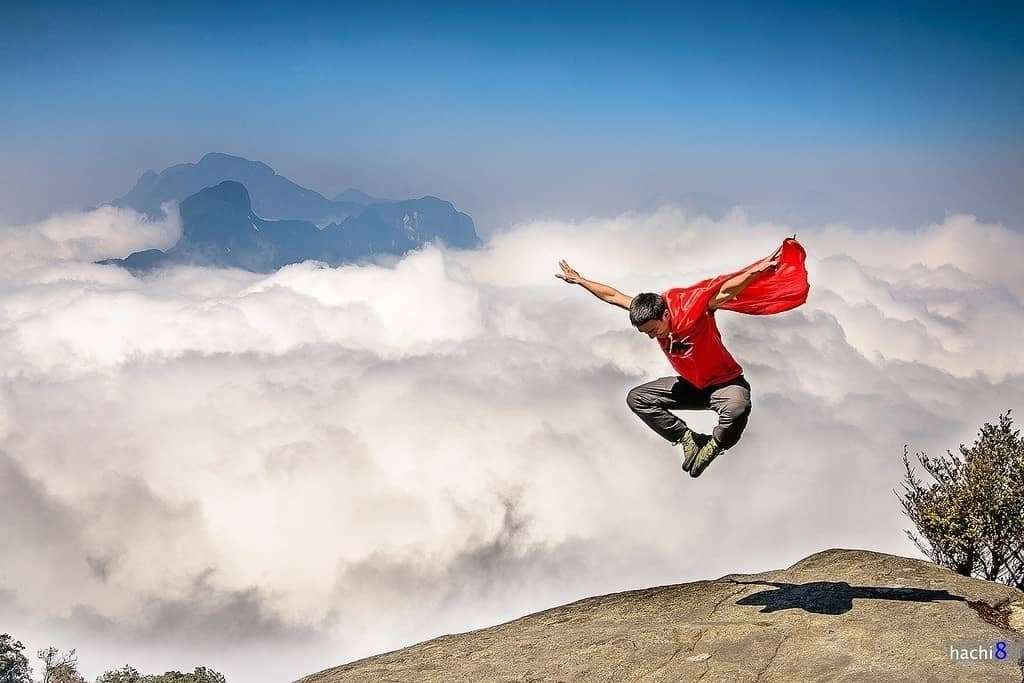 canyoning in vietnam canyoning in vietnam