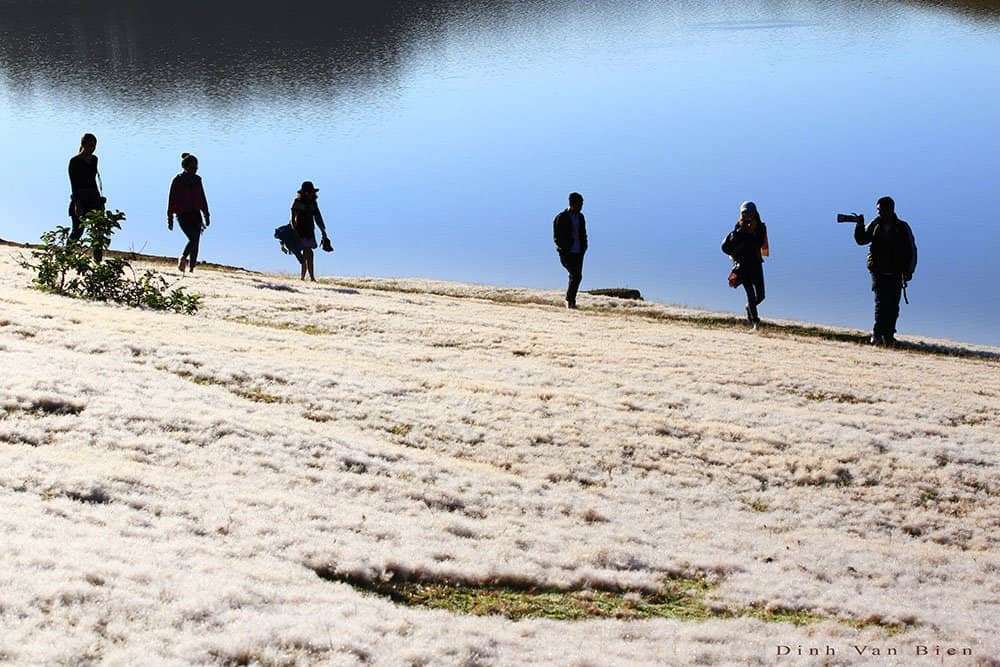 du lịch Đ&agrave; Lạt