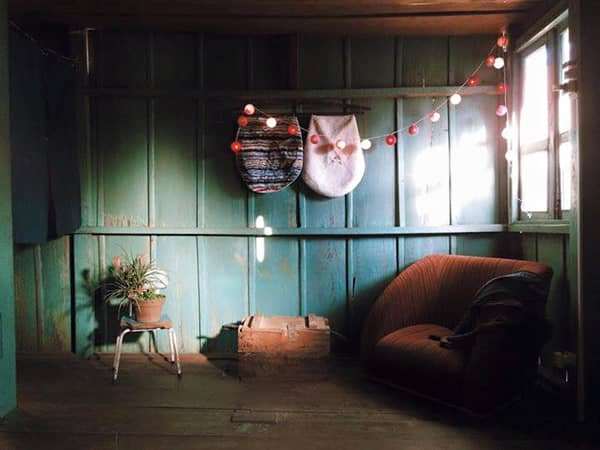 Trào lưu ở homestay ‘đầy chất nghệ’ ở Đà Lạt Trào lưu ở homestay ‘đầy chất nghệ’ ở Đà Lạt