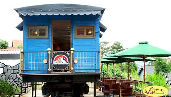 du lịch Đ&agrave; Lạt