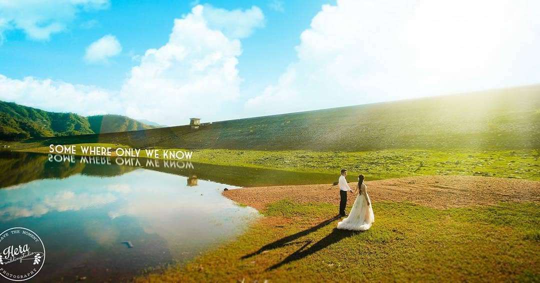 du lịch mạo hiểm đ&agrave; lạt