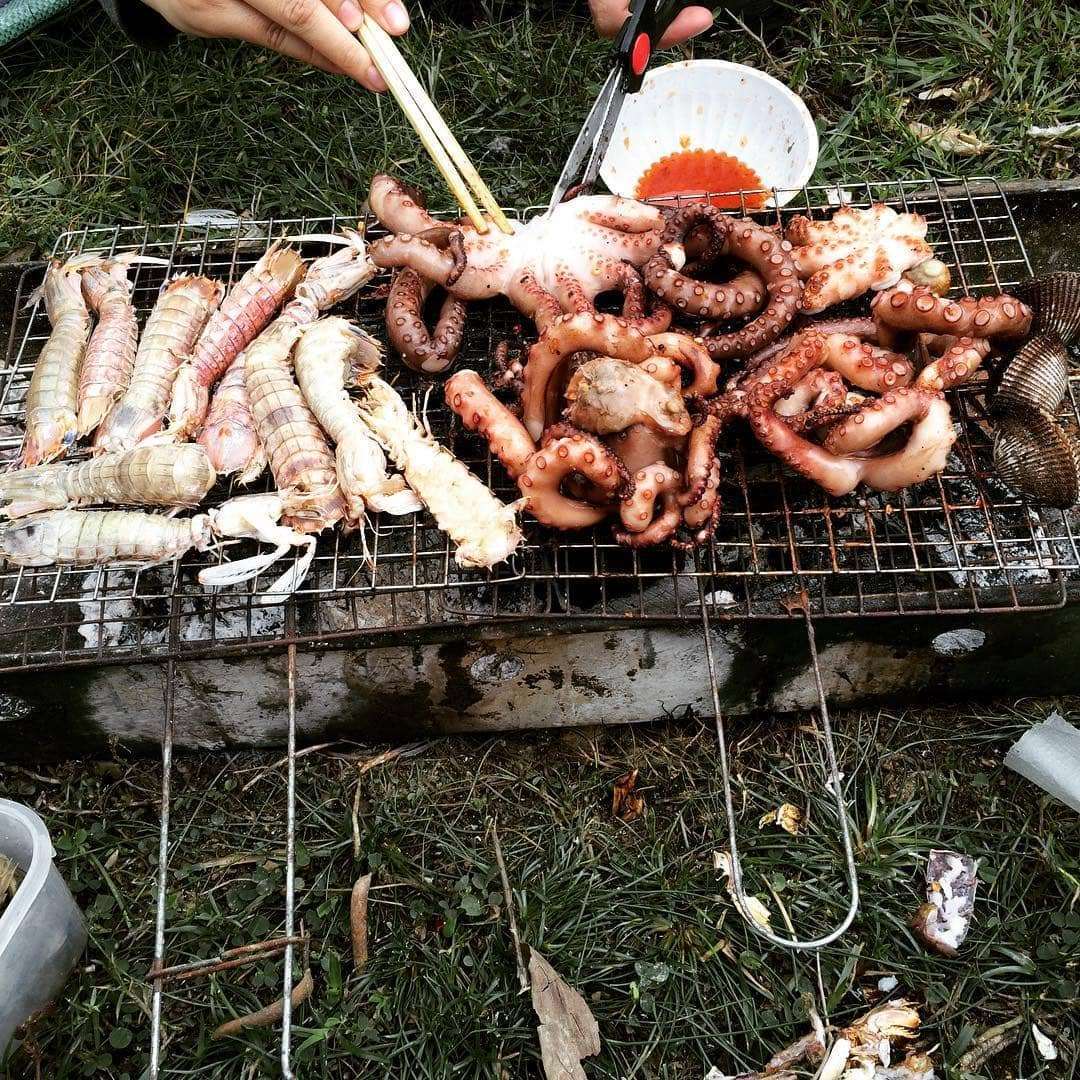 du lịch mạo hiểm đ&agrave; lạt