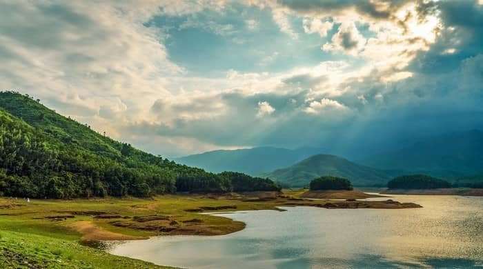 du lịch mạo hiểm đ&agrave; lạt
