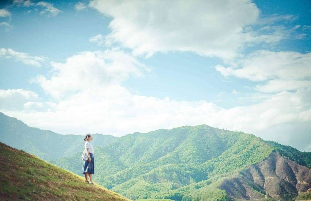 du lịch mạo hiểm đ&agrave; lạt