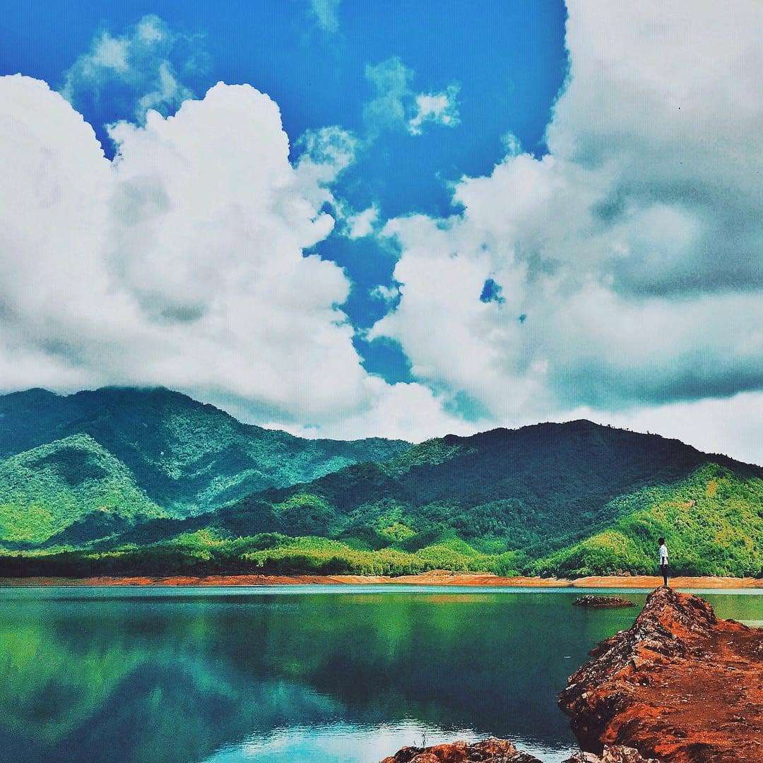 du lịch mạo hiểm đ&agrave; lạt