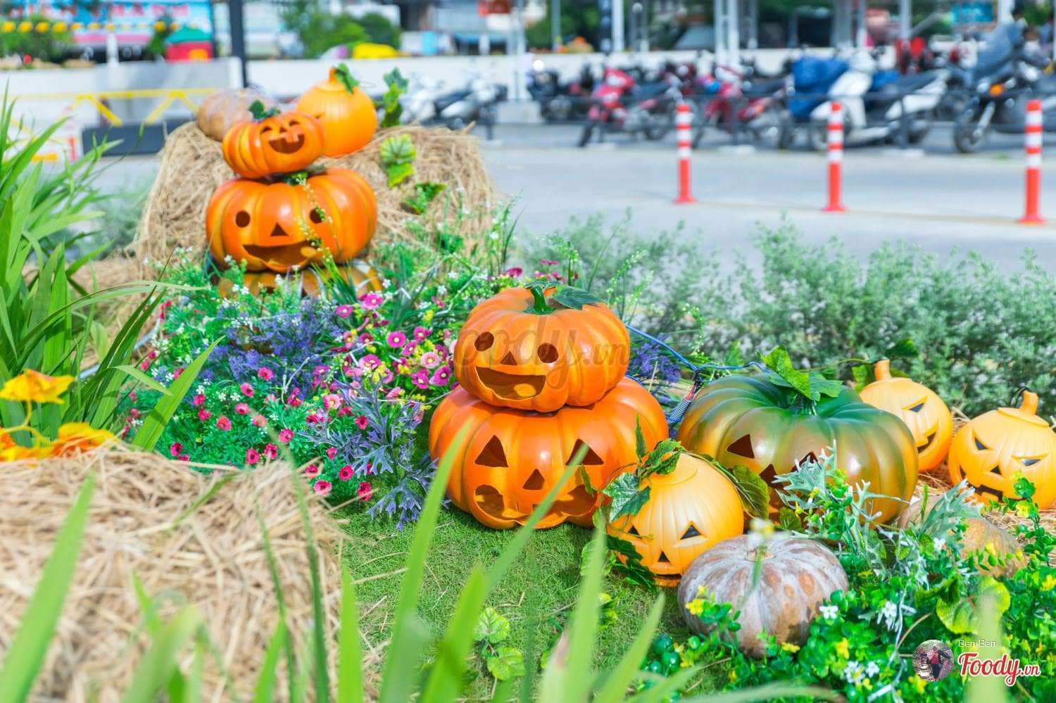 đu d&acirc;y vượt th&aacute;c tại đ&agrave; lạt