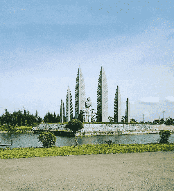 đu d&acirc;y vượt th&aacute;c tại Đ&agrave; Lạt