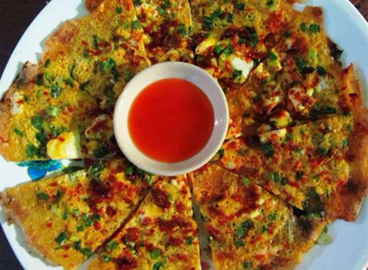 đu d&acirc;y vượt th&aacute;c tại Đ&agrave; Lạt