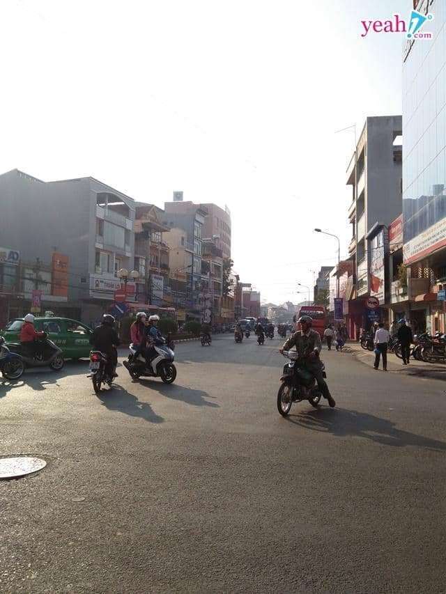 dalat canyon tour