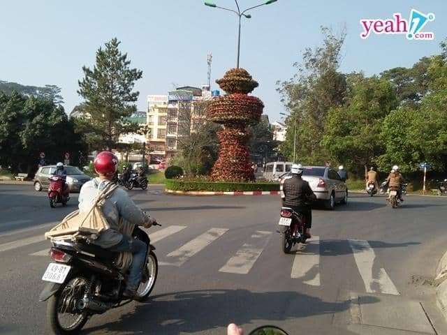 dalat canyon tour