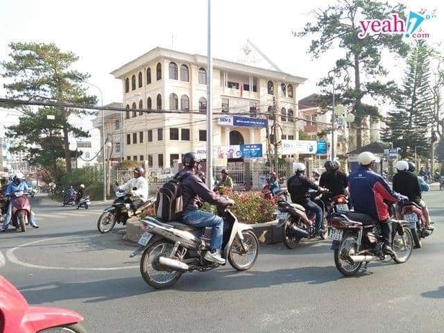 dalat canyon tour