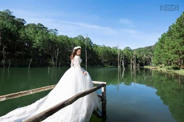 du lịch mạo hiểm tại Đ&agrave; Lạt