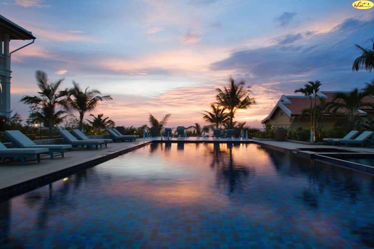 Top 5 những địa điểm du lịch cho m&ugrave;a Valentine