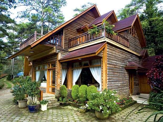 du lịch mạo hiểm đ&agrave; lạt