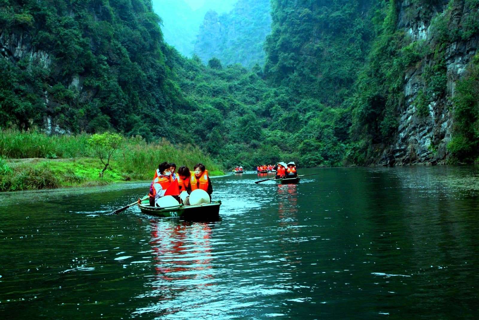 du lịch việt du lịch việt