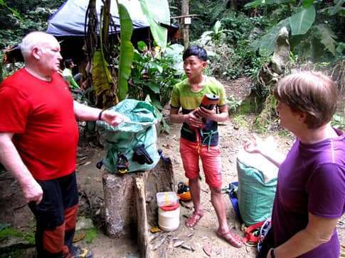 du lịch mạo hiểm tại bảo lộc du lịch mạo hiểm tại bảo lộc