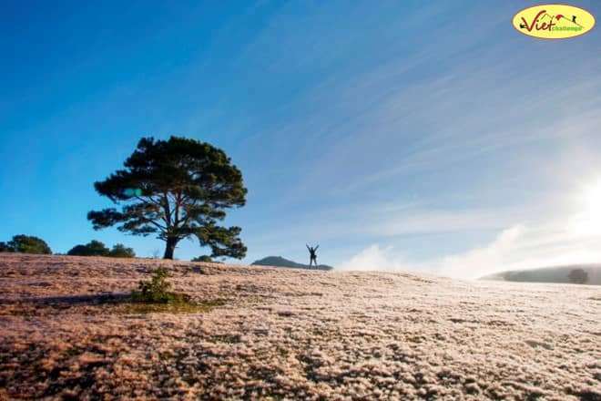 du lịch Đ&agrave; Lạt