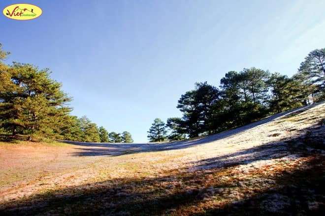 du lịch Đ&agrave; Lạt