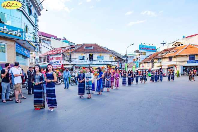 Lễ hội Đà Lạt Lễ hội Đà Lạt