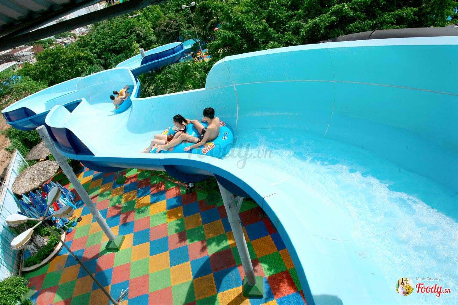 water park water park