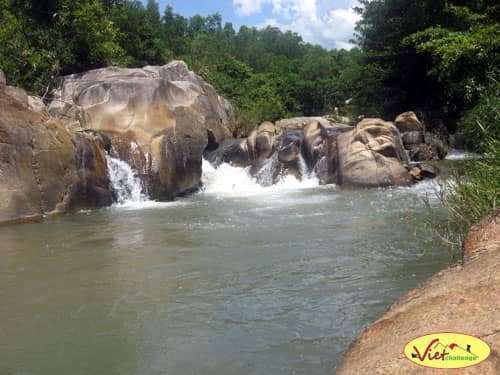 kinh nghiệm đi rừng