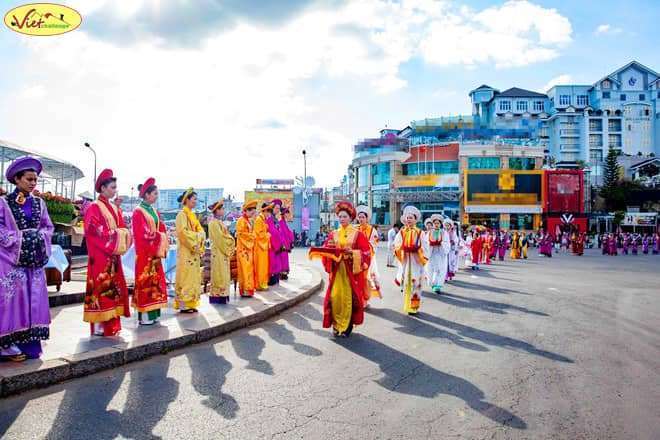 Lễ hội Đà Lạt Lễ hội Đà Lạt