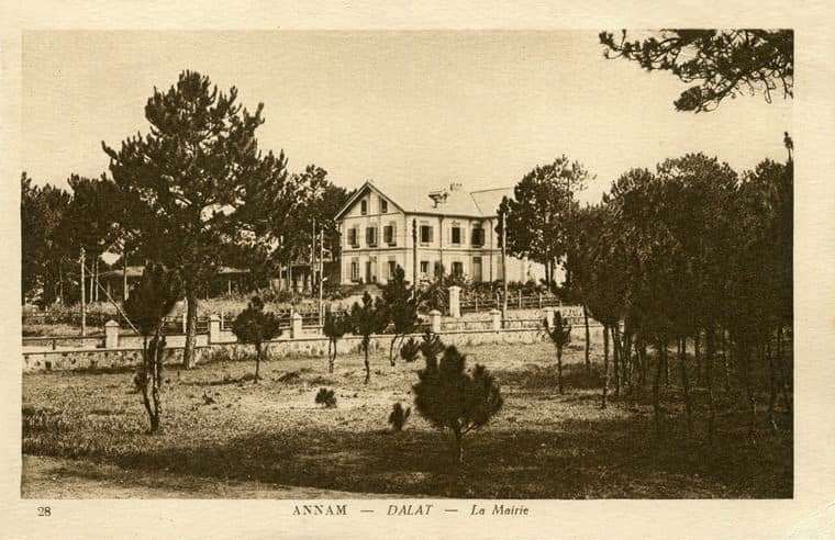 du lịch Đ&agrave; Lạt