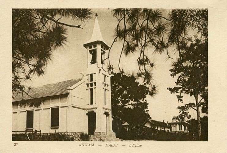 du lịch Đ&agrave; Lạt