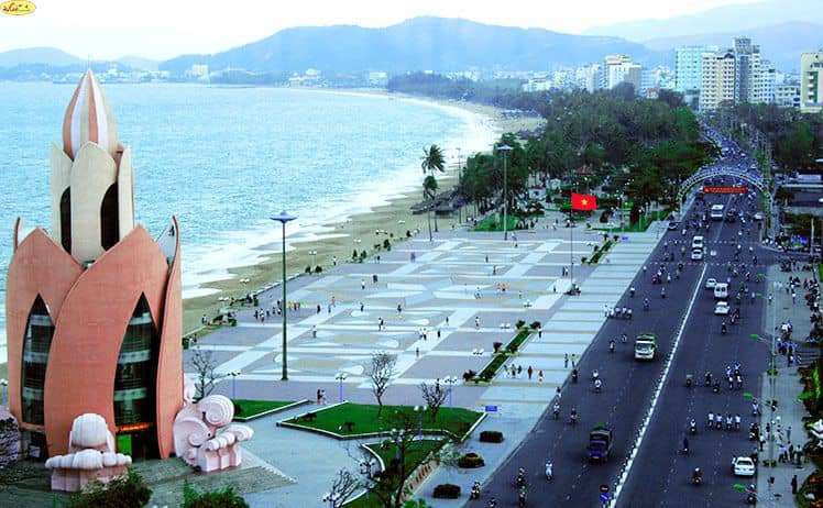 Top 5 những địa điểm du lịch cho m&ugrave;a Valentine