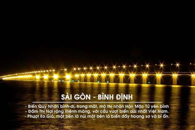 Cuồng chân trên những cung đường phượt đẹp nhất Việt Nam Cuồng chân trên những cung đường phượt đẹp nhất Việt Nam