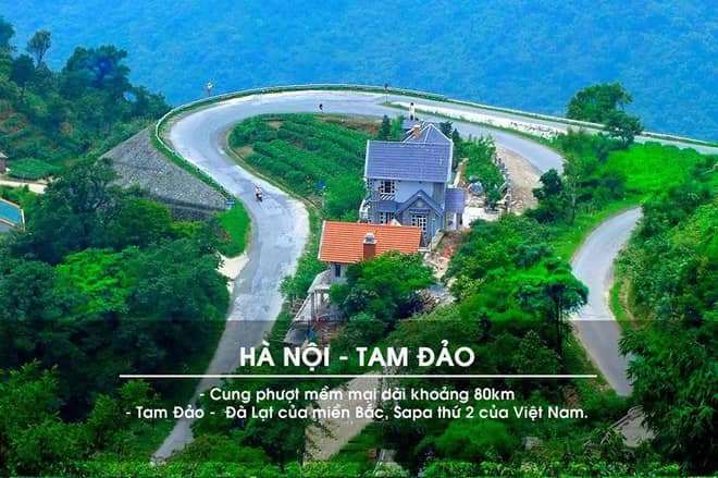 Cuồng chân trên những cung đường phượt đẹp nhất Việt Nam Cuồng chân trên những cung đường phượt đẹp nhất Việt Nam