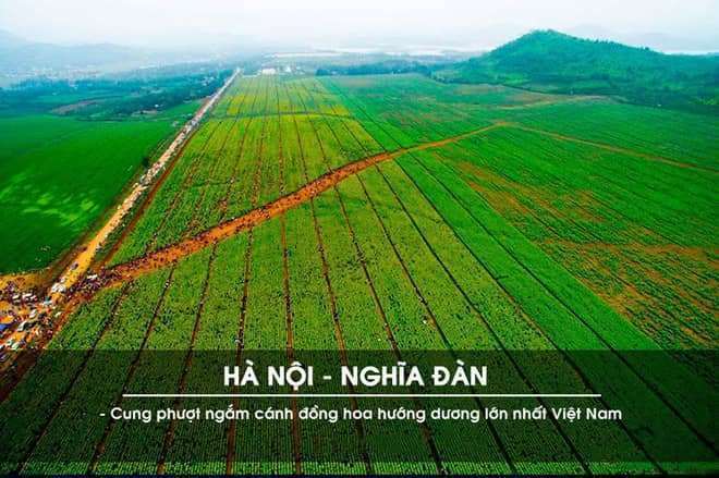 Cuồng chân trên những cung đường phượt đẹp nhất Việt Nam Cuồng chân trên những cung đường phượt đẹp nhất Việt Nam