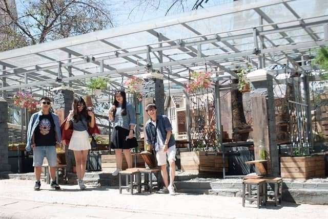 dalat canyon tour dalat canyon tour