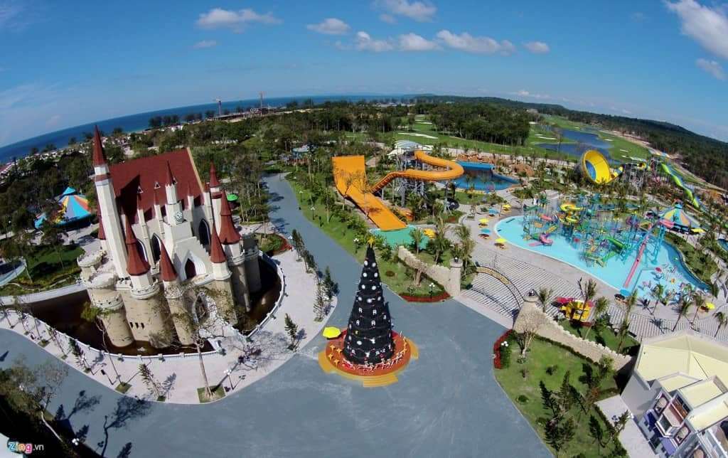 water park water park