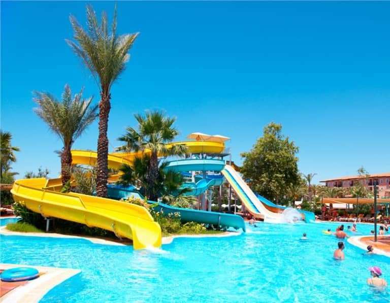 water park water park
